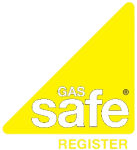 Gas safe registered
