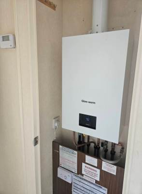 Gas, Heating & Plumbing Services in Maryport