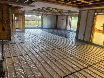 Gas, Heating & Plumbing Services in Maryport