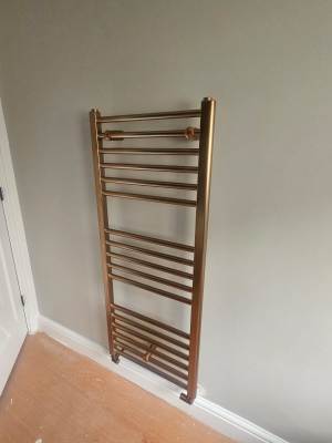 Gas, Heating & Plumbing Services in Maryport