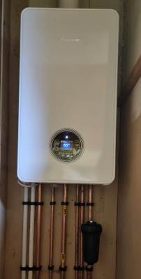 Gas, Heating & Plumbing Services in Maryport