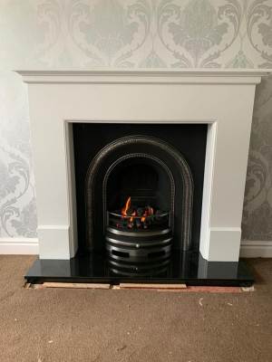 Gas, Heating & Plumbing Services in Maryport