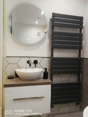 Gas, Heating & Plumbing Services in Maryport