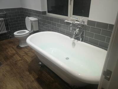 Gas, Heating & Plumbing Services in Maryport