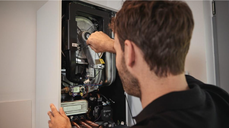 gas services Maryport