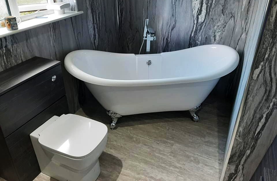 central heating installation Cumbria