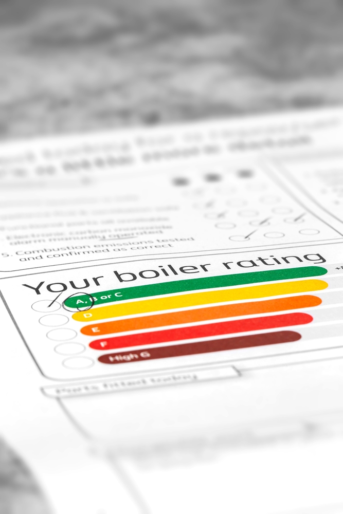 Gas safety checks Cumbria